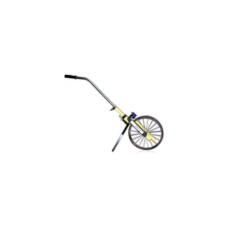 Misuratore stradale Spektra CMS26