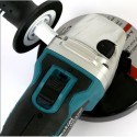 Smerigliatrice a batteria Makita DGA506RTJ