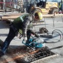 Mototroncatrice 4T Makita EK7651H