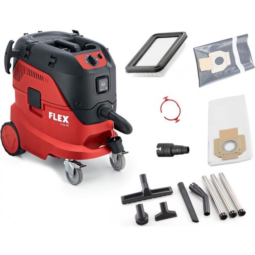 Aspiratore Flex S44 L AC