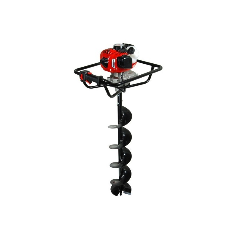 MOTOTRIVELLA PROFESSIONALE DOLMAR PD520