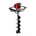 MOTOTRIVELLA PROFESSIONALE DOLMAR PD520