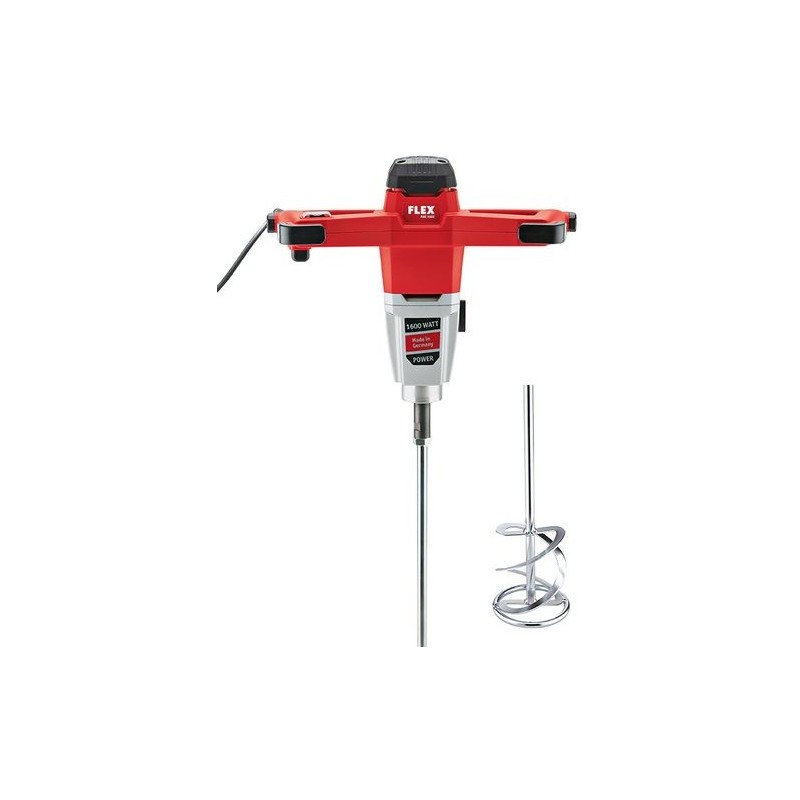 Miscelatore Flex MXE 1602