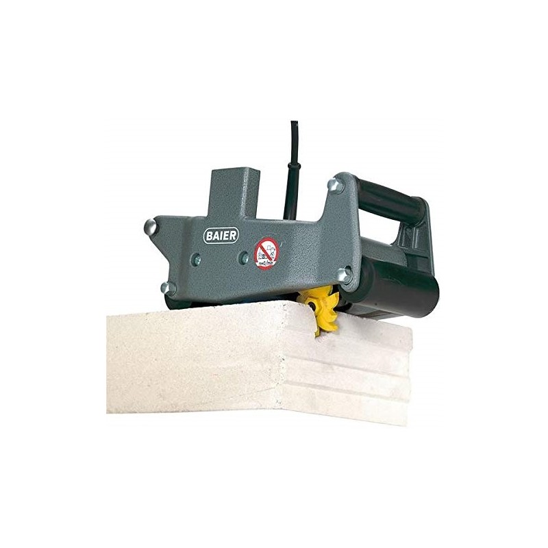 SCANALATORE BAIER BMF 501