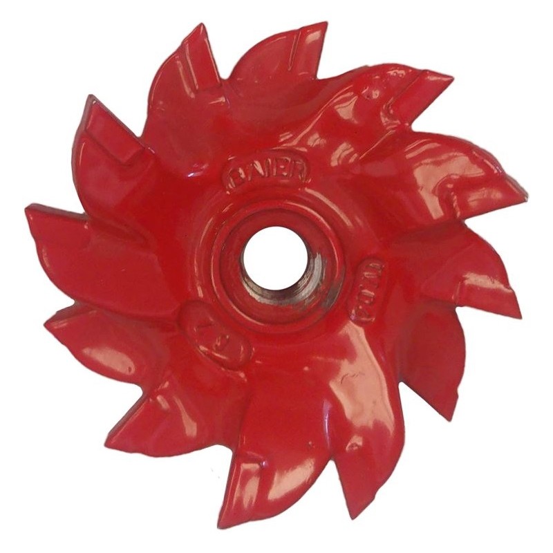 Fresa 67 per BMF 501 BAIER