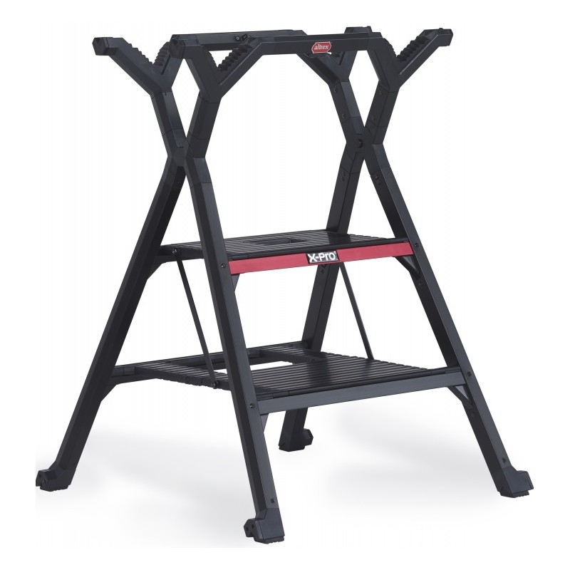 Scaletta Multifunzione Altrex X-Pro