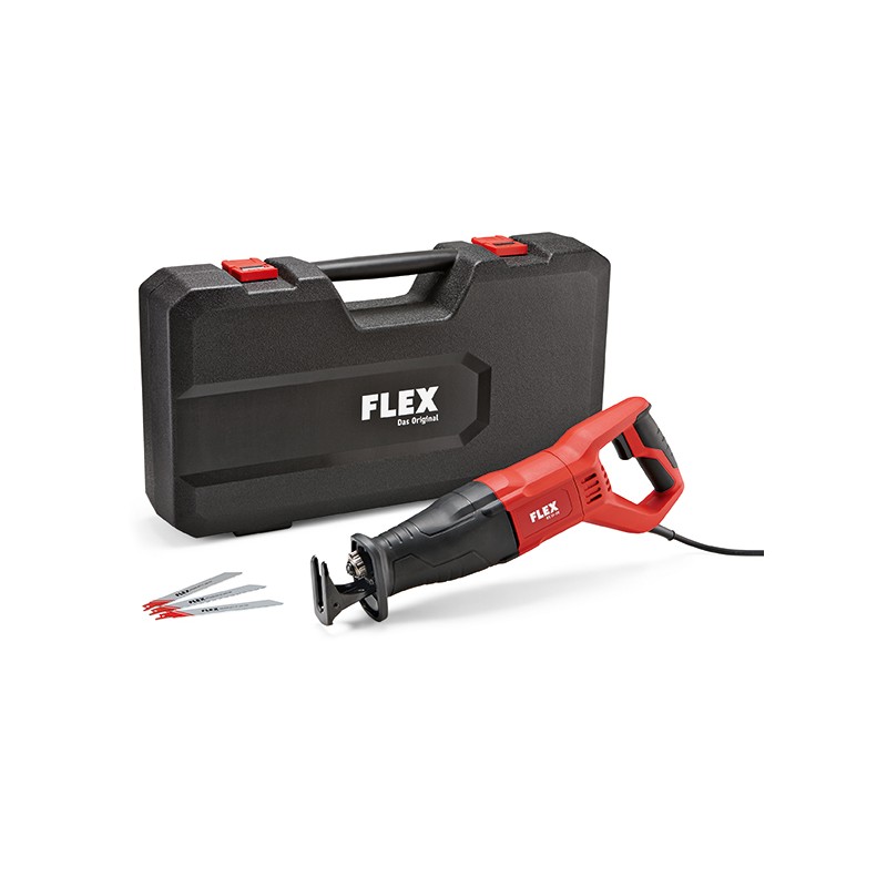 Seghetto dritto FLEX RS 11-28