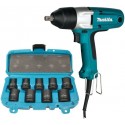 Avvitatore a massa battente Makita TW0200