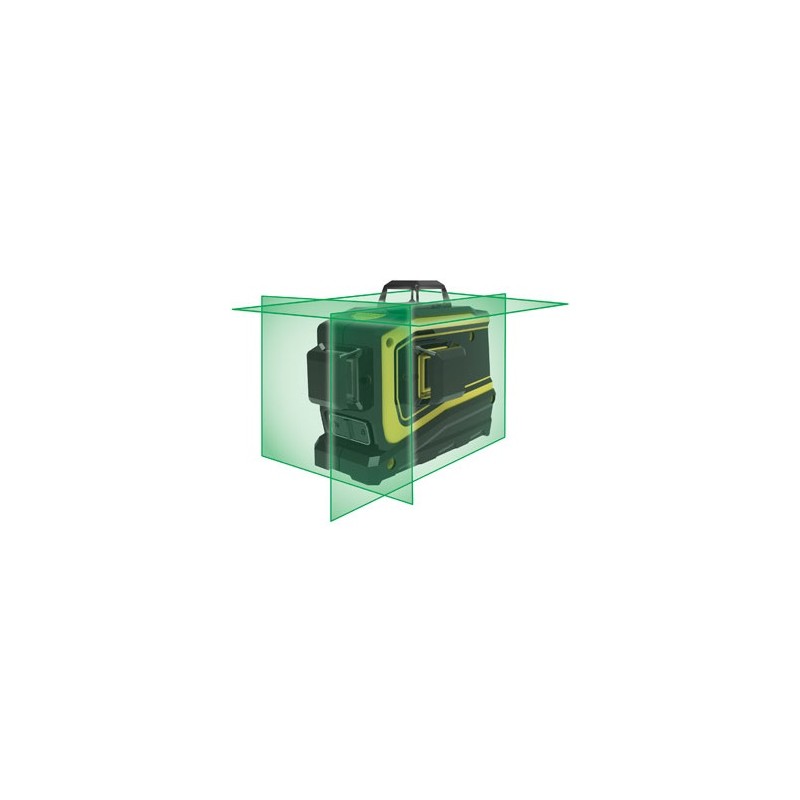 Tracciatore Laser SPEKTRA LT58 G