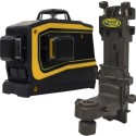 Tracciatore Laser SPEKTRA LT58 G