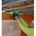 Tracciatore Laser SPEKTRA LT58 G