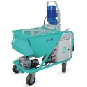 Intonacatrice trifase IMER KOINE 4