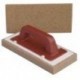 Frattazzo spugna "Avana" cm13X30 RAIMONDI