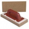Frattazzo spugna "Avana" cm13X30 RAIMONDI
