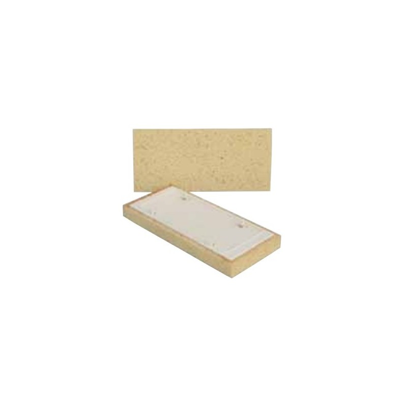 SPUGNA RICAMBIO "CELLULOSA" AD ATTACCO RAPIDO cm 13X30 RAIMONDI