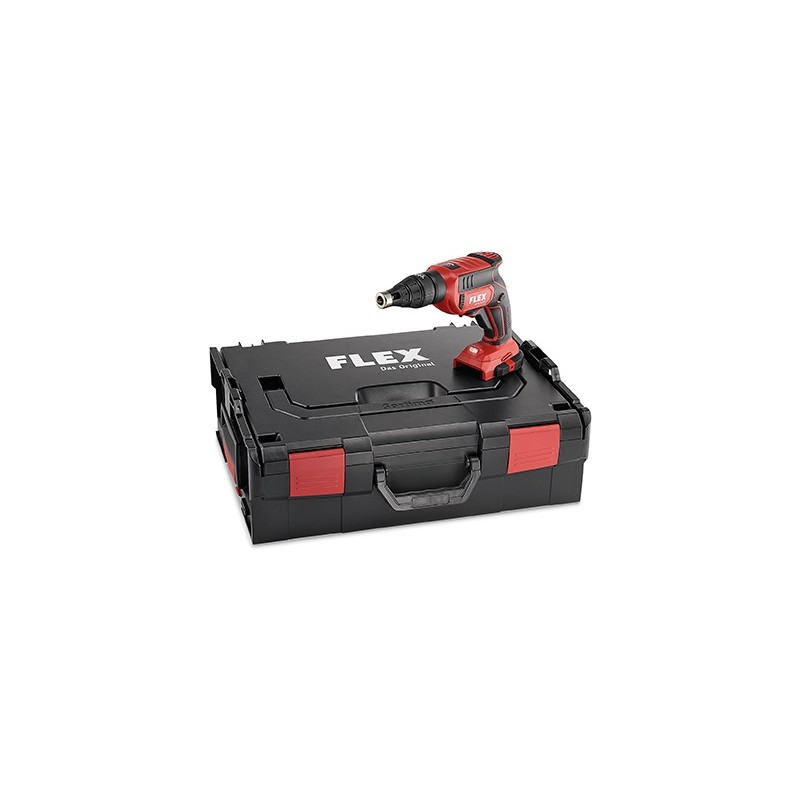 Avvitatore per Cartongesso 18V FLEX DW 45 18.0-EC