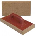 Frattazzo spugna "Avana" cm17X34 RAIMONDI