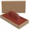 Frattazzo spugna "Avana" cm17X34 RAIMONDI