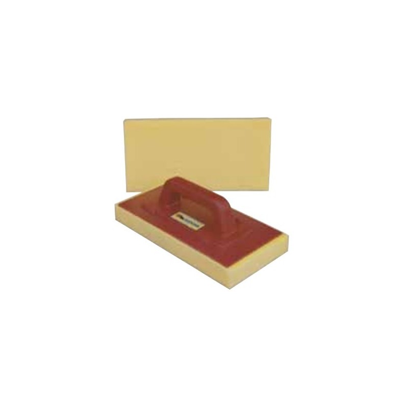 Frattazzo spugna "Sweepex" cm 17X34 RAIMONDI