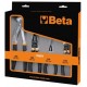 Set Pinze e Tronchese BETA1169/D4
