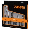 Set Pinze e Tronchese BETA1169/D4