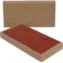 Spugna ricambio "Avana" Attacco Rapido cm 17X34 RAIMONDI