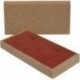 Spugna ricambio "Avana" Attacco Rapido cm 17X34 RAIMONDI