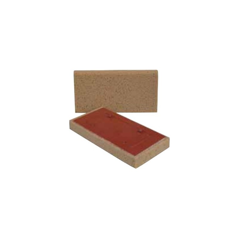 Spugna ricambio "Avana" Attacco Rapido cm 17X34 RAIMONDI