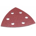 CARTA ABRAS.DELTA LONG LIFE PER LEGNO B-21559