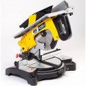 Troncatrice FemiTR250-i