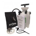 Kit nebulizzatore AT 6 per soffiatori