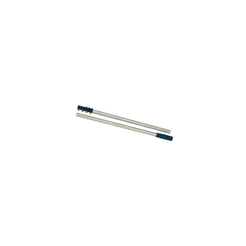 MANICO SCOMPONIBILE ALLUMINIO ANODIZZATO RAIMONDI