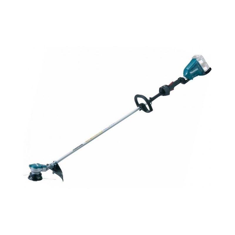 Decespugliatore a batteria Makita DUR364LZ