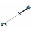 Decespugliatore a batteria Makita DUR364LZ