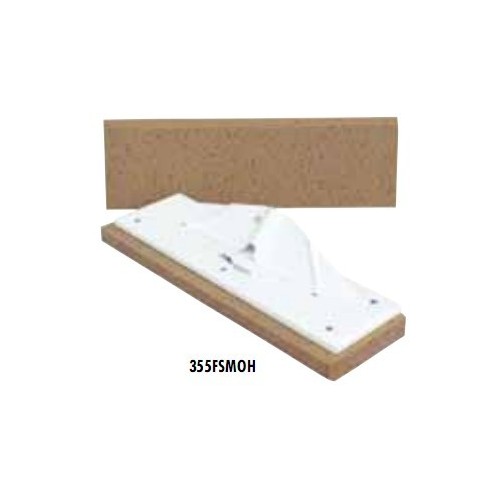 Frattazzo spugna "Avana" cm13X42 RAIMONDI