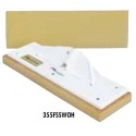 Frattazzo spugna "Sweepex" cm13X42 RAIMONDI