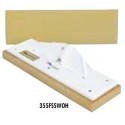 Frattazzo spugna "Sweepex" cm13X42 RAIMONDI
