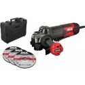 Smerigliatrice SKIL 9132 GA