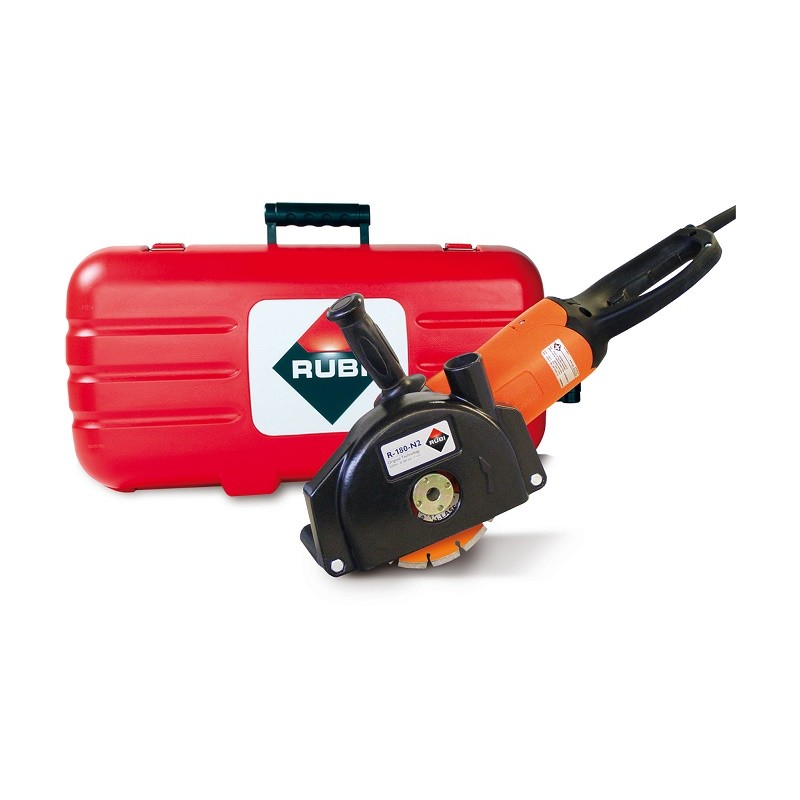 Scanalatore Tracciatrice RUBI R-180-N2