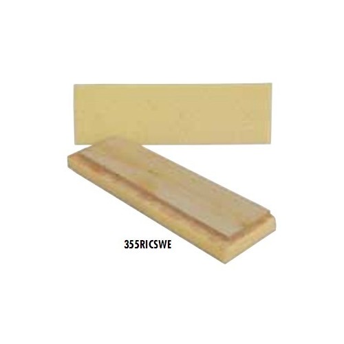 Spugna ricambio "Sweepex" cm 13X42 RAIMONDI