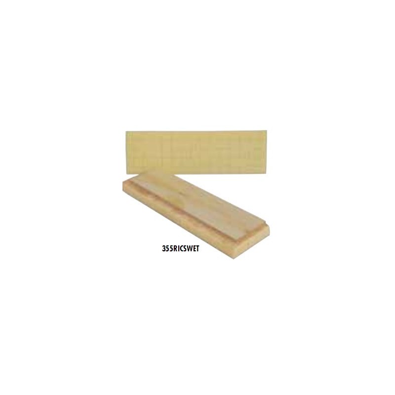 SPUGNA RICAMBIO "SWEEPEX con TAGLI" cm 13X42 RAIMONDI