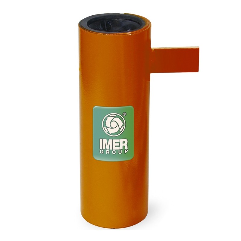 Polmone IMER D6-3 Trifase Antirotazione