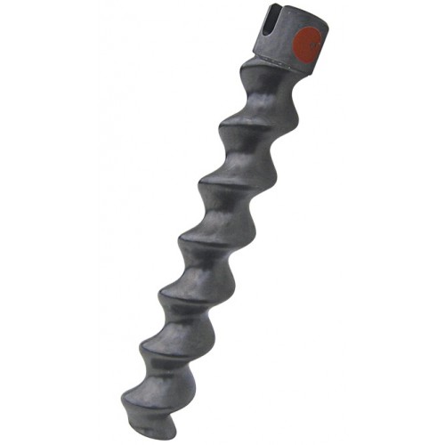 Vite Imer D6-3 per polmone arancio trifase