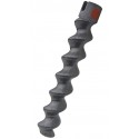 Vite Imer D6-3 per polmone arancio trifase