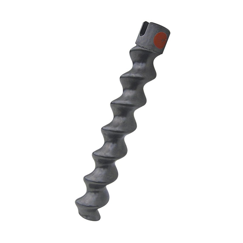 Vite Imer D6-3 per polmone arancio trifase