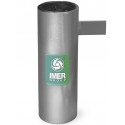 Polmone IMER D5-2.5 trifase grigio