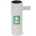 Polmone IMER D7-2.5 trifase bianco