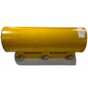 Polmone IMER D8-1.5 Giallo ocra Trifase Regolabile