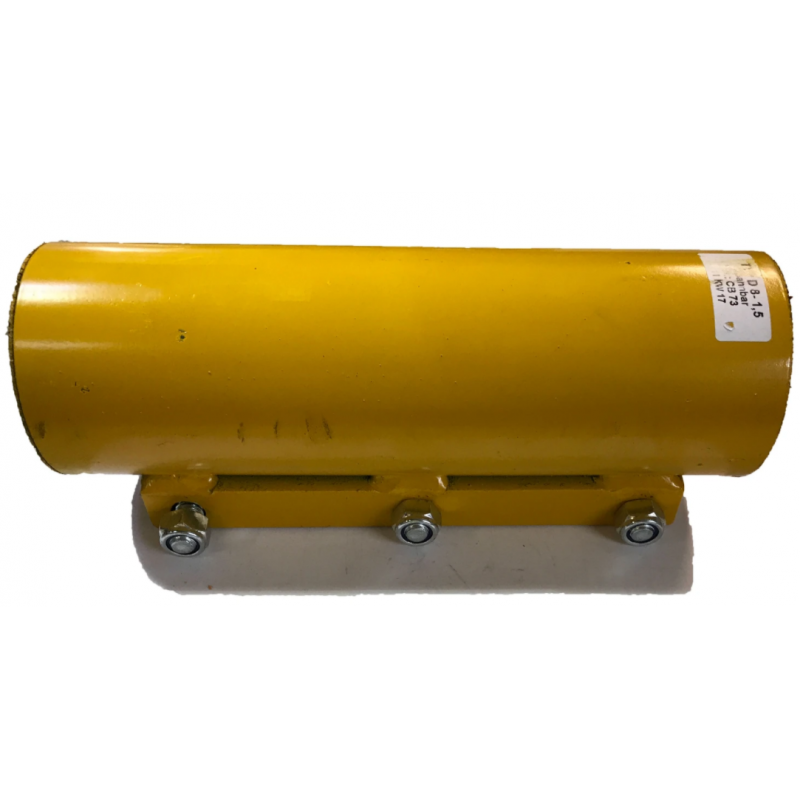 Polmone IMER D8-1.5 Trifase Regolabile