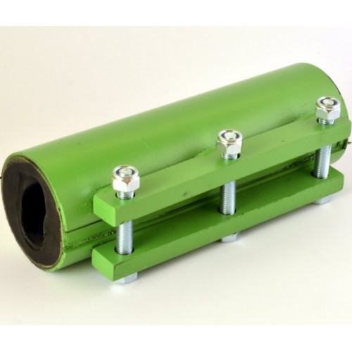 Polmone IMER D8-1.5 Verde Monofase Regolabile